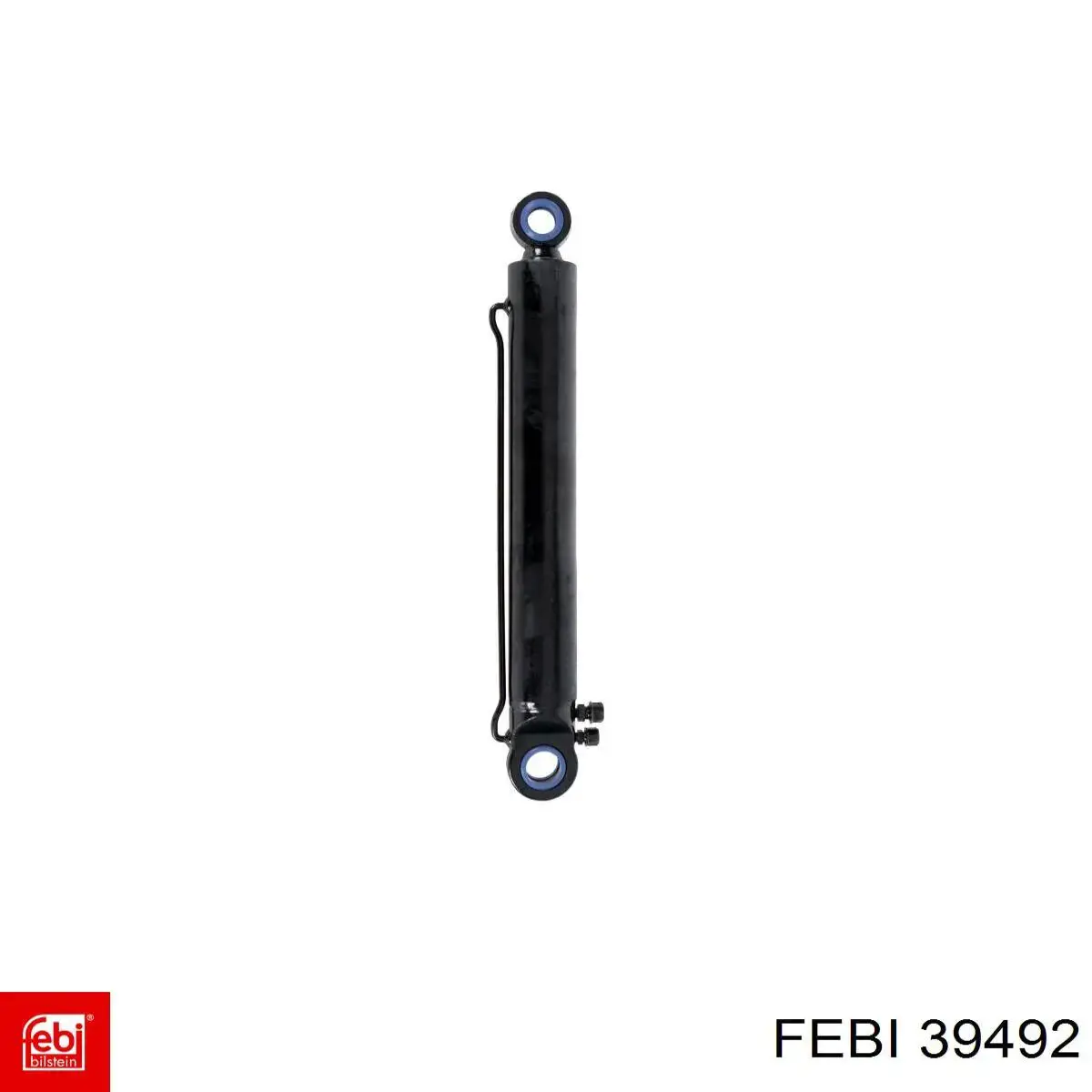Cilindro de inclinação de cabina Scania 1720927 preço, a partir de 195,12 USD