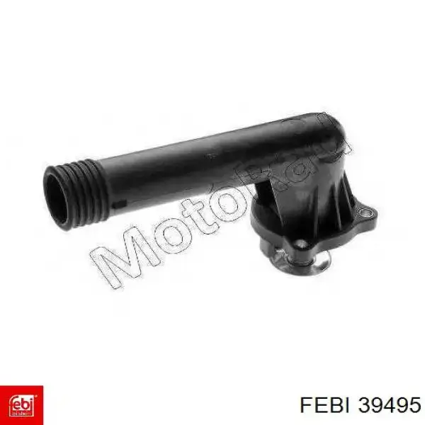 Compre 39495 Febi Cilindro de inclinação de cabina