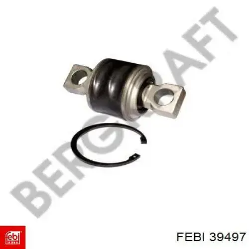 Compre 39497 Febi Kit de reparação de barra Panhard