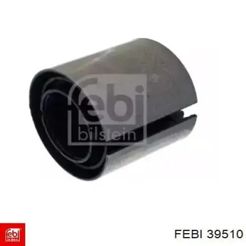 39510 Febi Bucha de estabilizador dianteiro