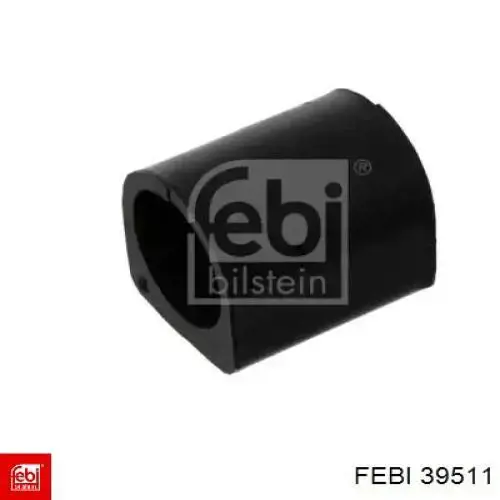 Bucha de estabilizador traseiro Febi 39511 preço, a partir de 3,74 USD