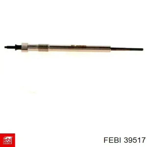 Compre 39517 Febi Vela de incandescência