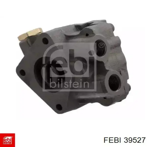 Bomba de combustível mecânica 7421476011 Renault (RVI)