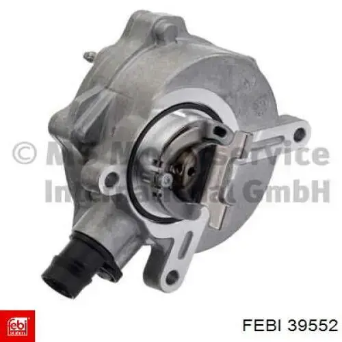 Compre 39552 Febi Bomba a vácuo