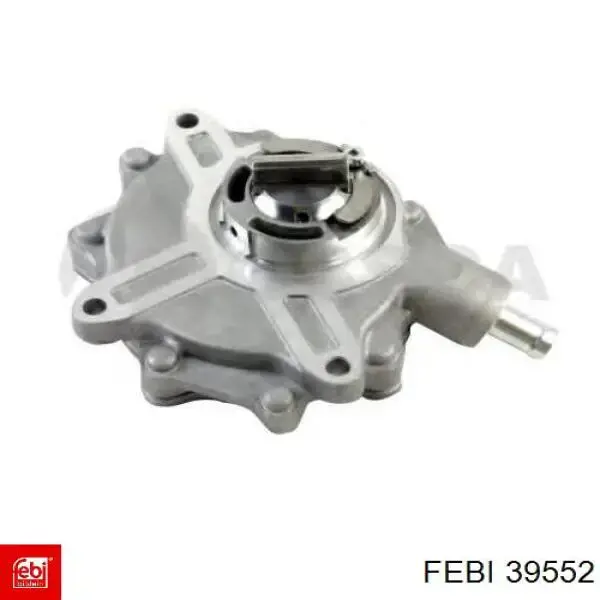 Compre 39552 Febi Bomba a vácuo