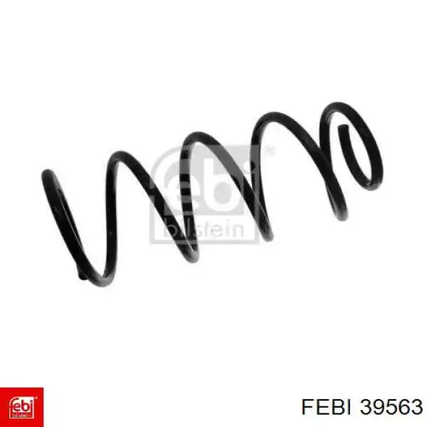 Compre 39563 Febi Mola dianteira