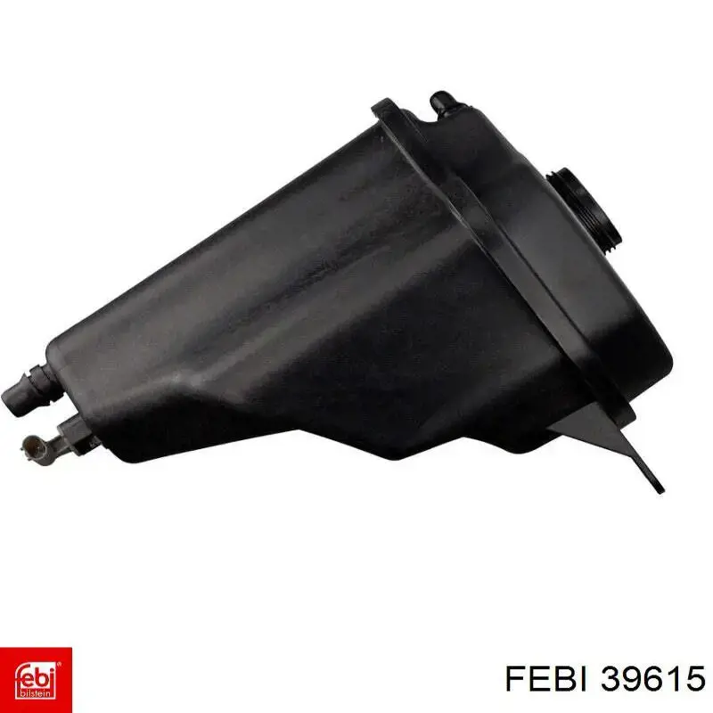 Compre 39615 Febi Tanque de expansão do sistema de esfriamento