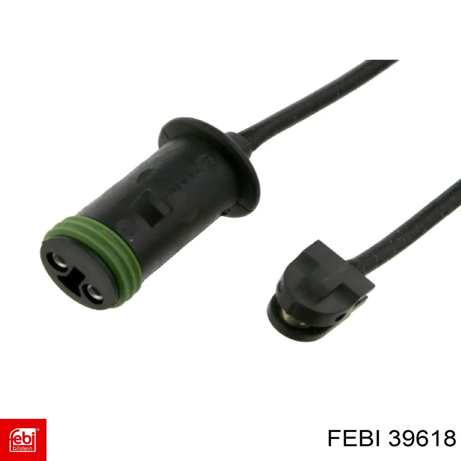 1332556 DAF Válvula de derivação de combustível (parafuso banjo)