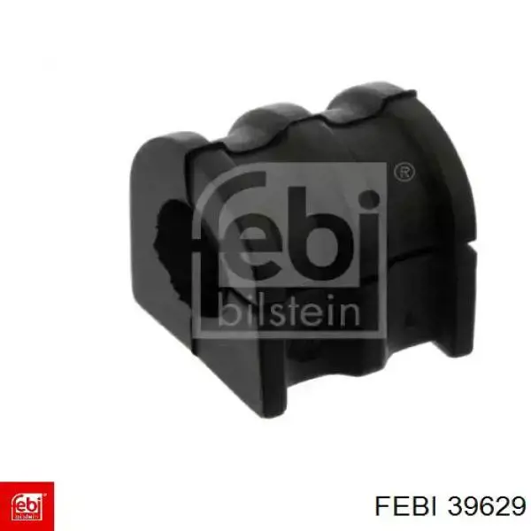 Bucha de estabilizador dianteiro Febi 39629 preço, a partir de 3,96 USD