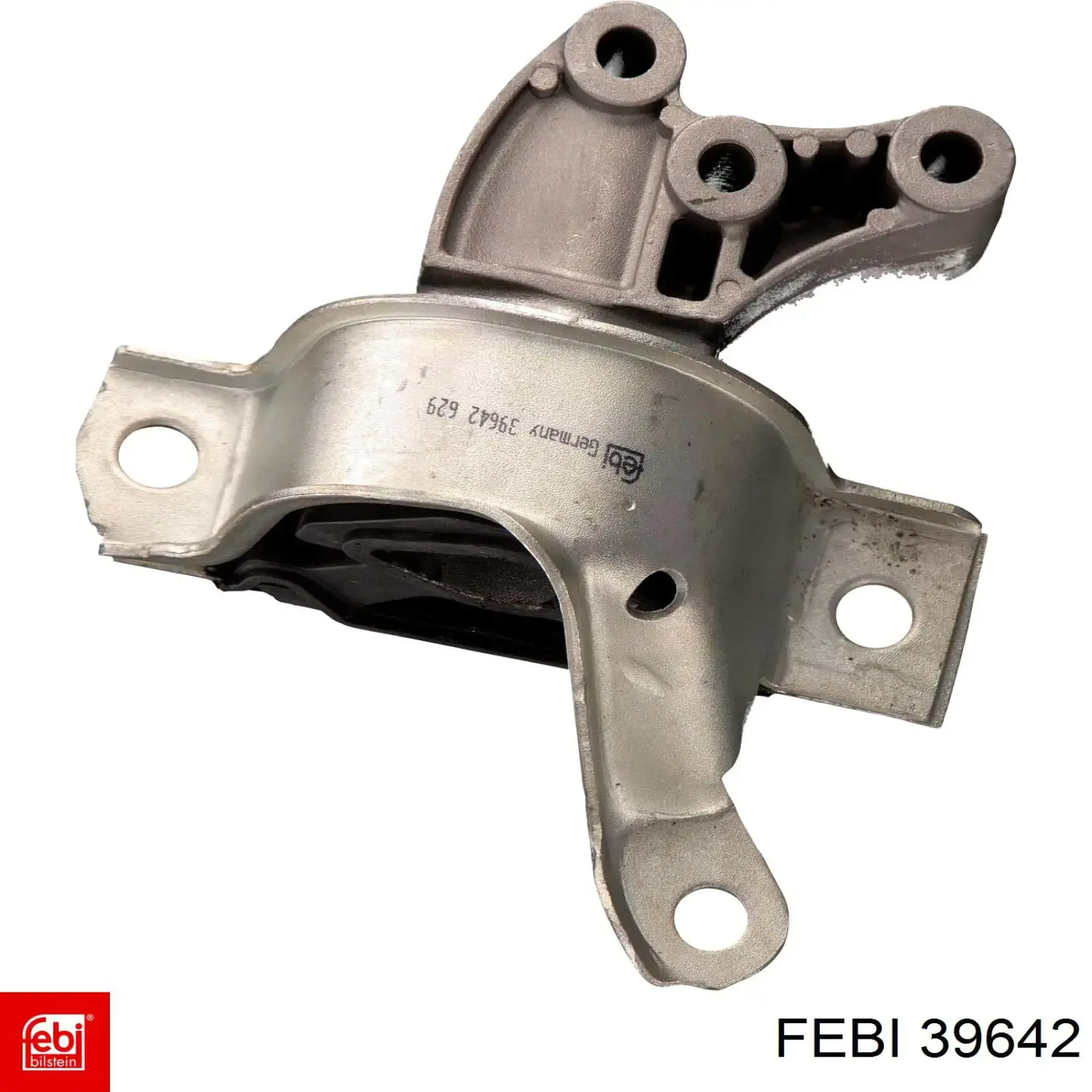 Coxim (suporte) dianteiro de motor Febi 39642 preço, a partir de 59,59 USD