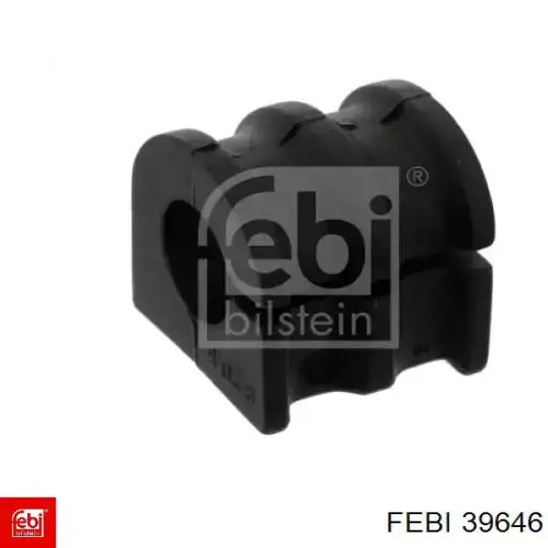 Bucha de estabilizador dianteiro Febi 39646 preço, a partir de 4,55 USD
