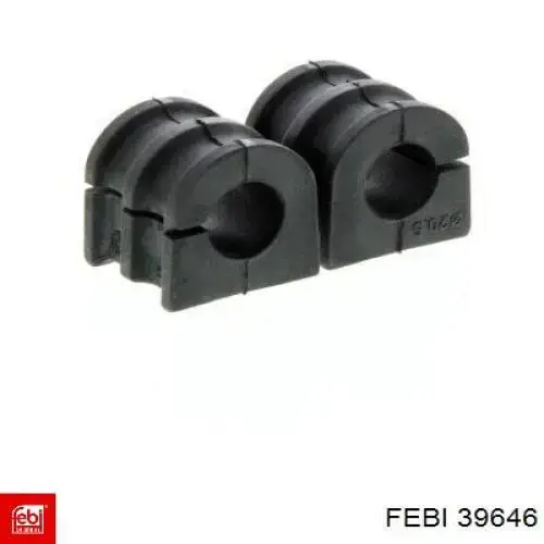 Compre 39646 Febi Bucha de estabilizador dianteiro