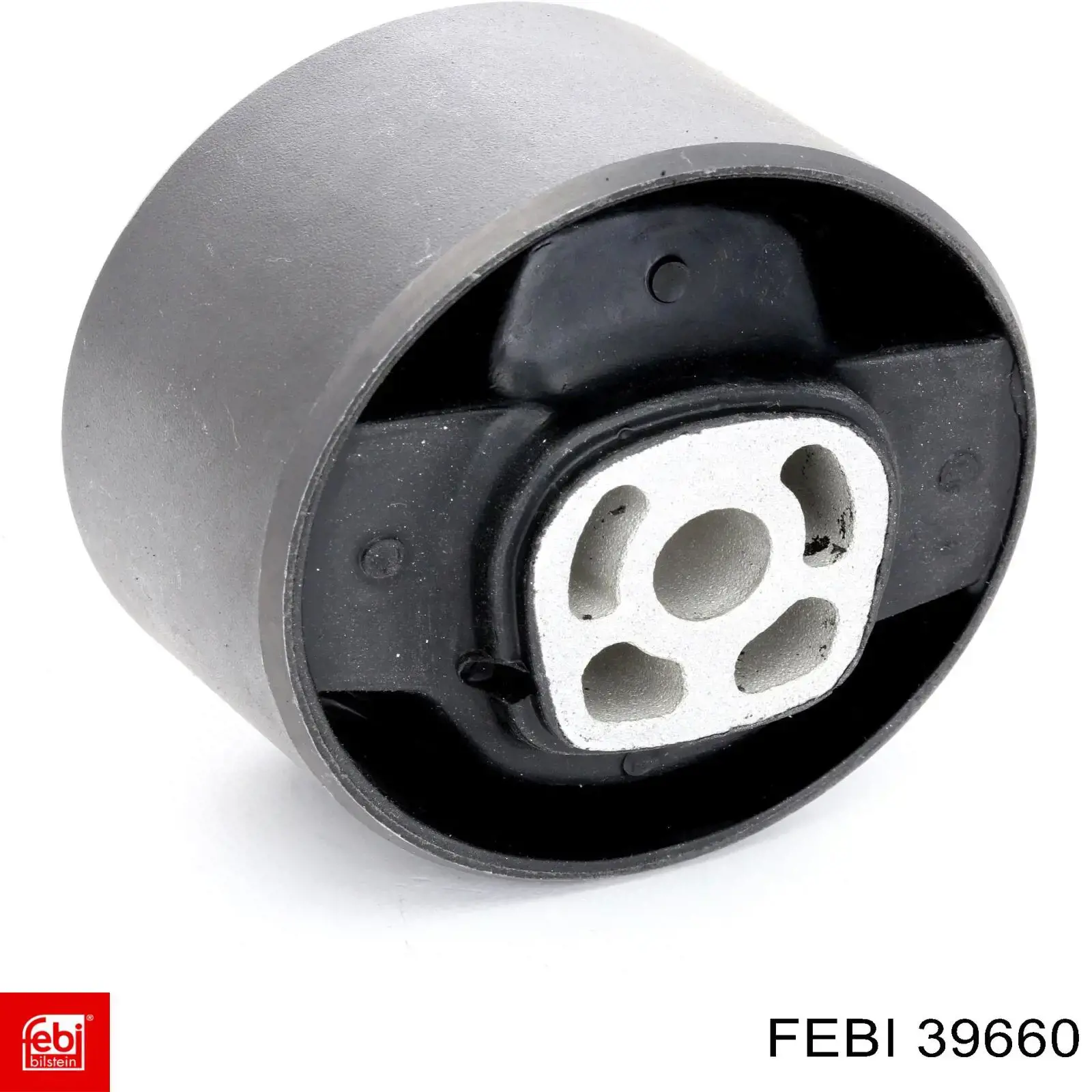Compre 39660 Febi Coxim (suporte) traseiro de motor (bloco silencioso)