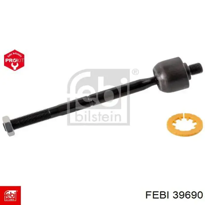 Tração de direção Febi 39690 preço, a partir de 14,90 USD