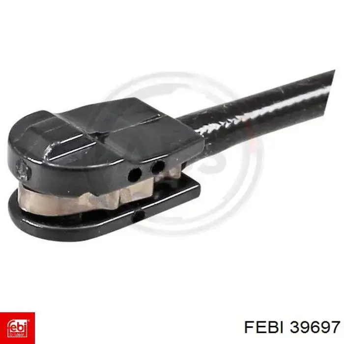 Compre 39697 Febi Tampa do filtro de óleo