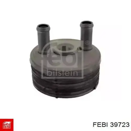 Radiador de esfriamento, Caixa Automática de Mudança Febi 39723 preço, a partir de 29,86 USD