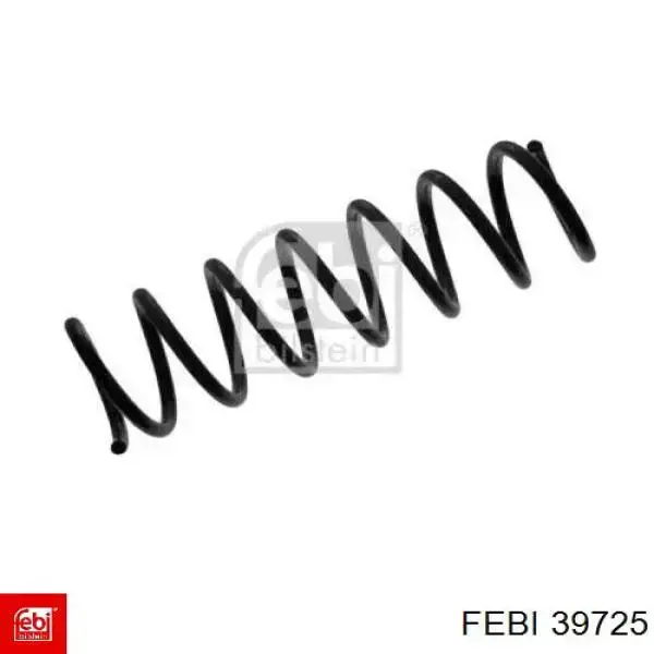 39725 Febi Mola traseira
