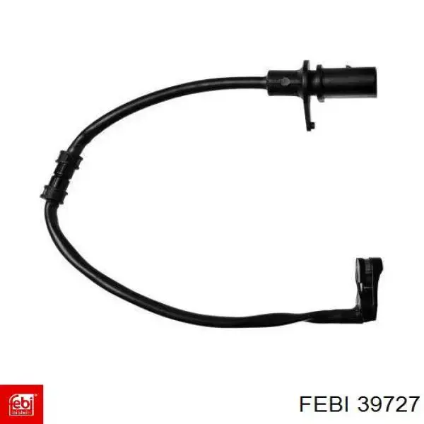 Bucim do semieixo direito do eixo dianteiro Febi 39727 preço, a partir de 9,49 USD