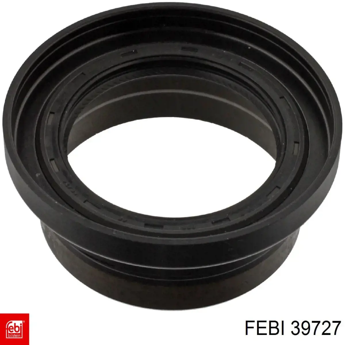 Bucim do semieixo direito do eixo dianteiro Febi 39727 preço, a partir de 9,21 USD