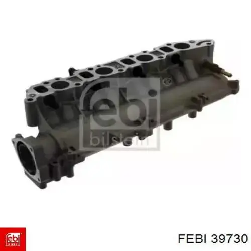 Tubo coletor de admissão Febi 39730 preço, a partir de 252,83 USD