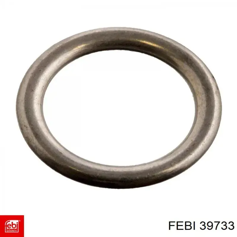 Vedante de rolha de panela de motor Febi 39733 preço, a partir de 0,32 USD