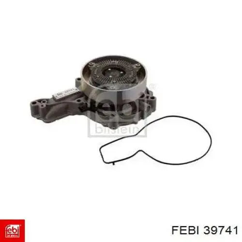 Compre 39741 Febi Bomba de água (bomba) de esfriamento