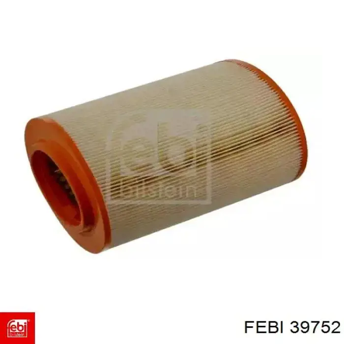 39752 Febi Filtro de ar