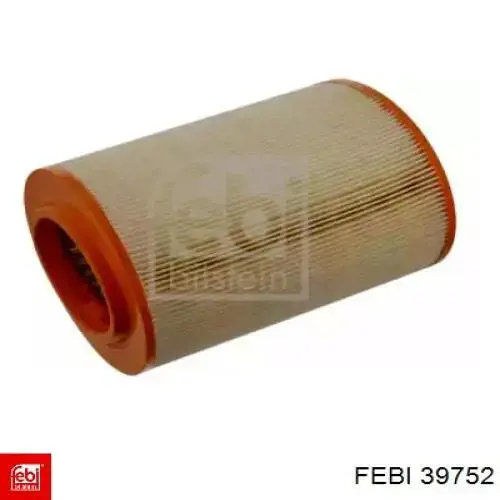 Filtro de ar Febi 39752 preço, a partir de 15,99 USD