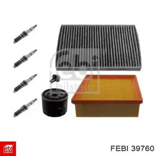  Febi 39760 preço, a partir de 71,63 USD