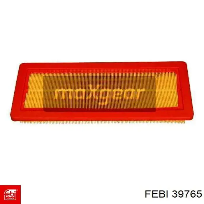 Filtro de ar Febi 39765 preço, a partir de 12,84 USD