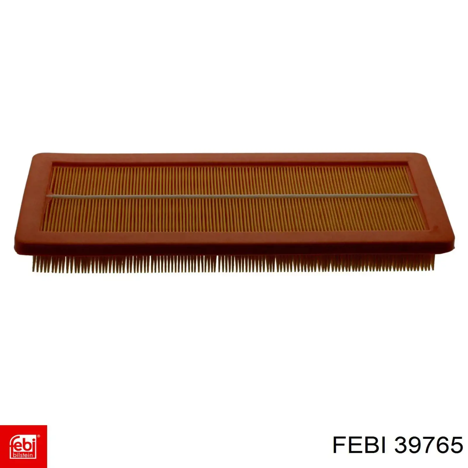 39765 Febi Filtro de ar