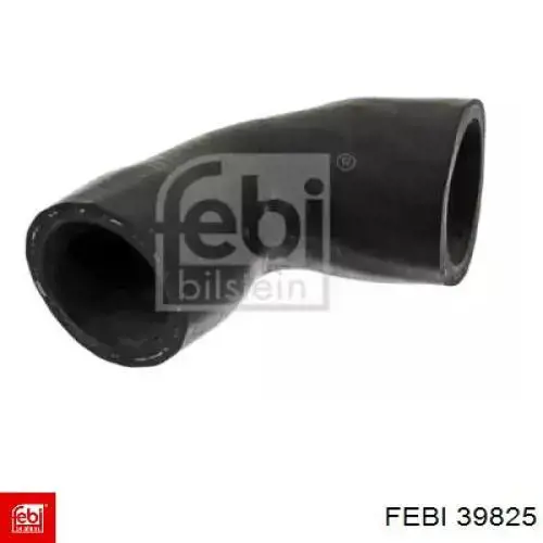Mangueira (cano derivado) do termostato Febi 39825 preço, a partir de 9,81 USD