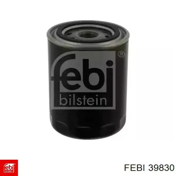 Filtro de óleo Febi 39830 preço, a partir de 12,80 USD