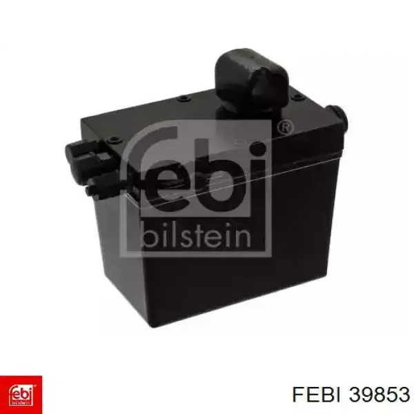 Bomba de elevação de cabina Febi 39853 preço, a partir de 67,78 USD
