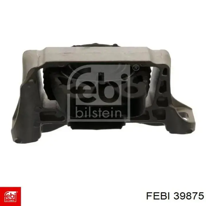 Compre 39875 Febi Coxim (suporte) direito de motor