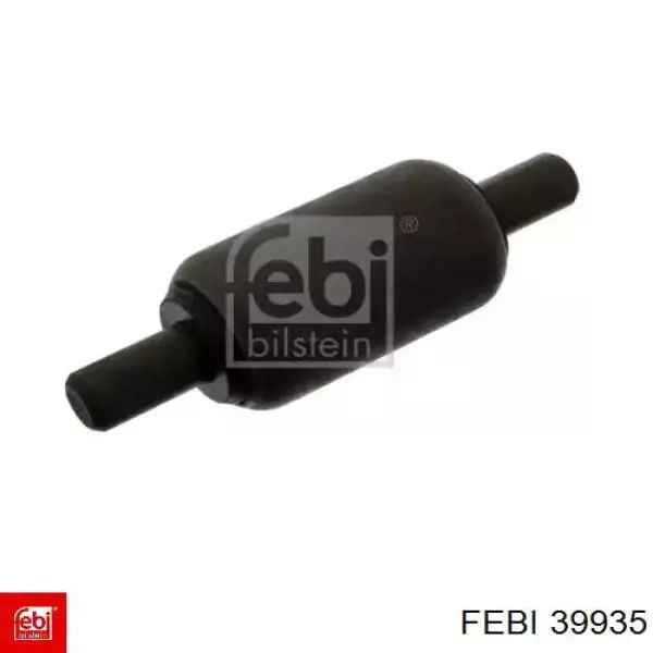 Bucha de estabilizador dianteiro Febi 39935 preço, a partir de 30,42 USD