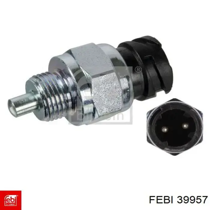 Compre 39957 Febi Válvula de divisor