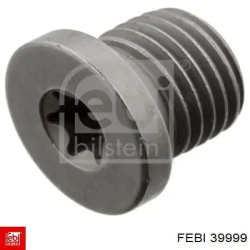 Compre 39999 Febi Tanque de expansão do sistema de esfriamento