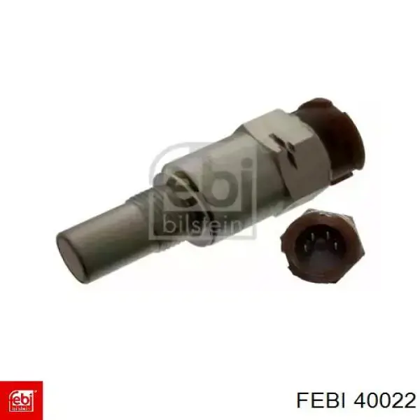 Compre 40022 Febi Sensor de velocidade