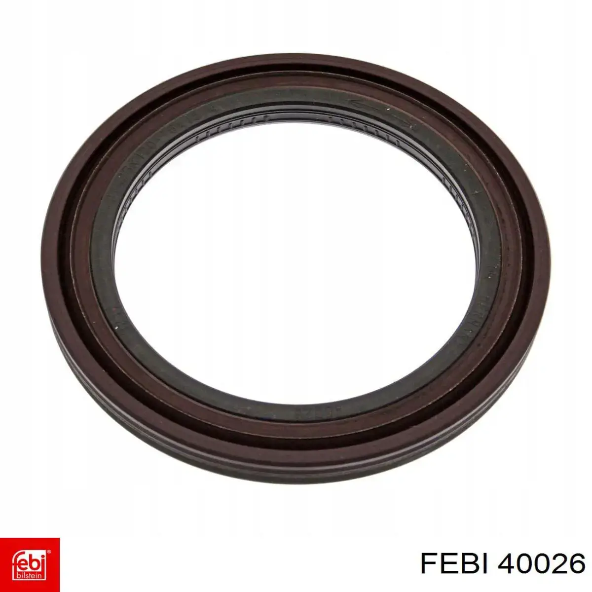 Compre 40026 Febi Bucim de cubo traseiro