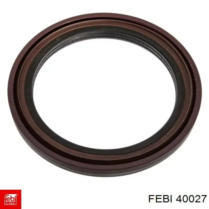 Bucim de cubo traseiro Febi 40027 preço, a partir de 58,68 USD