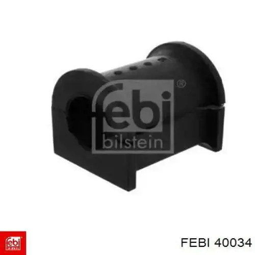 Bucha de estabilizador traseiro Febi 40034 preço, a partir de 8,43 USD
