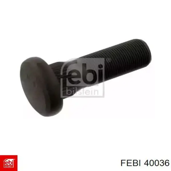Parafuso de roda Febi 40036 preço, a partir de 7,45 USD