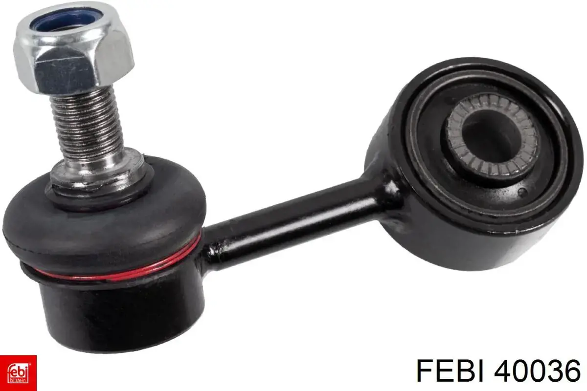 Compre 40036 Febi Parafuso de roda