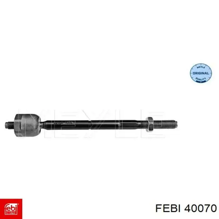 Tração de direção Febi 40070 preço, a partir de 18,89 USD