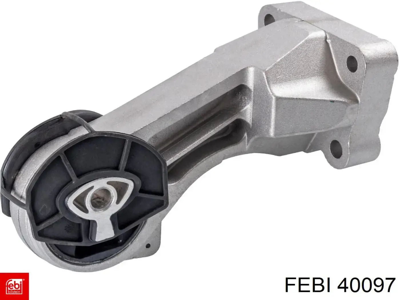 Compre 40097 Febi Coxim (suporte) esquerdo de motor