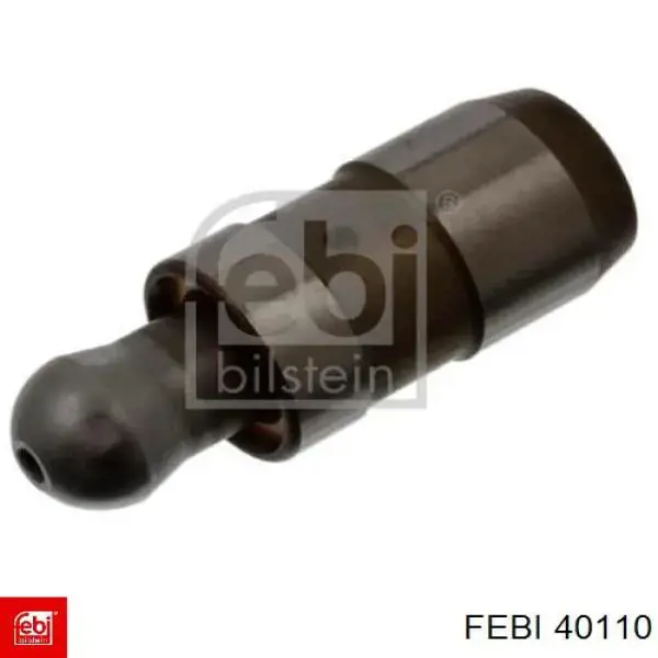 Compensador hidrâulico (empurrador hidrâulico), empurrador de válvulas Febi 40110 preço, a partir de 16,66 USD
