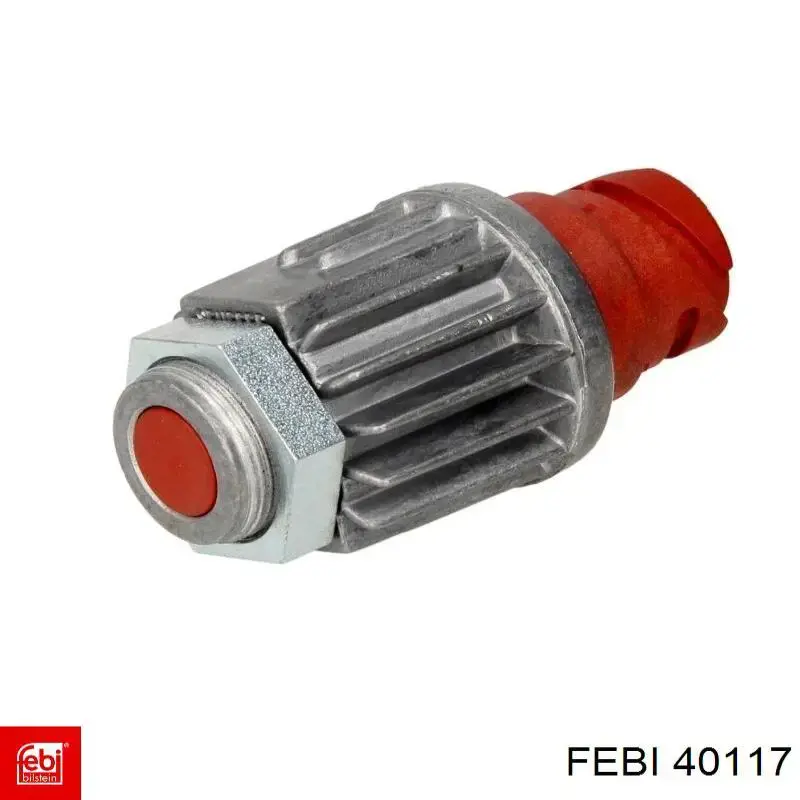 40117 Febi Sensor de ativação do sinal de parada