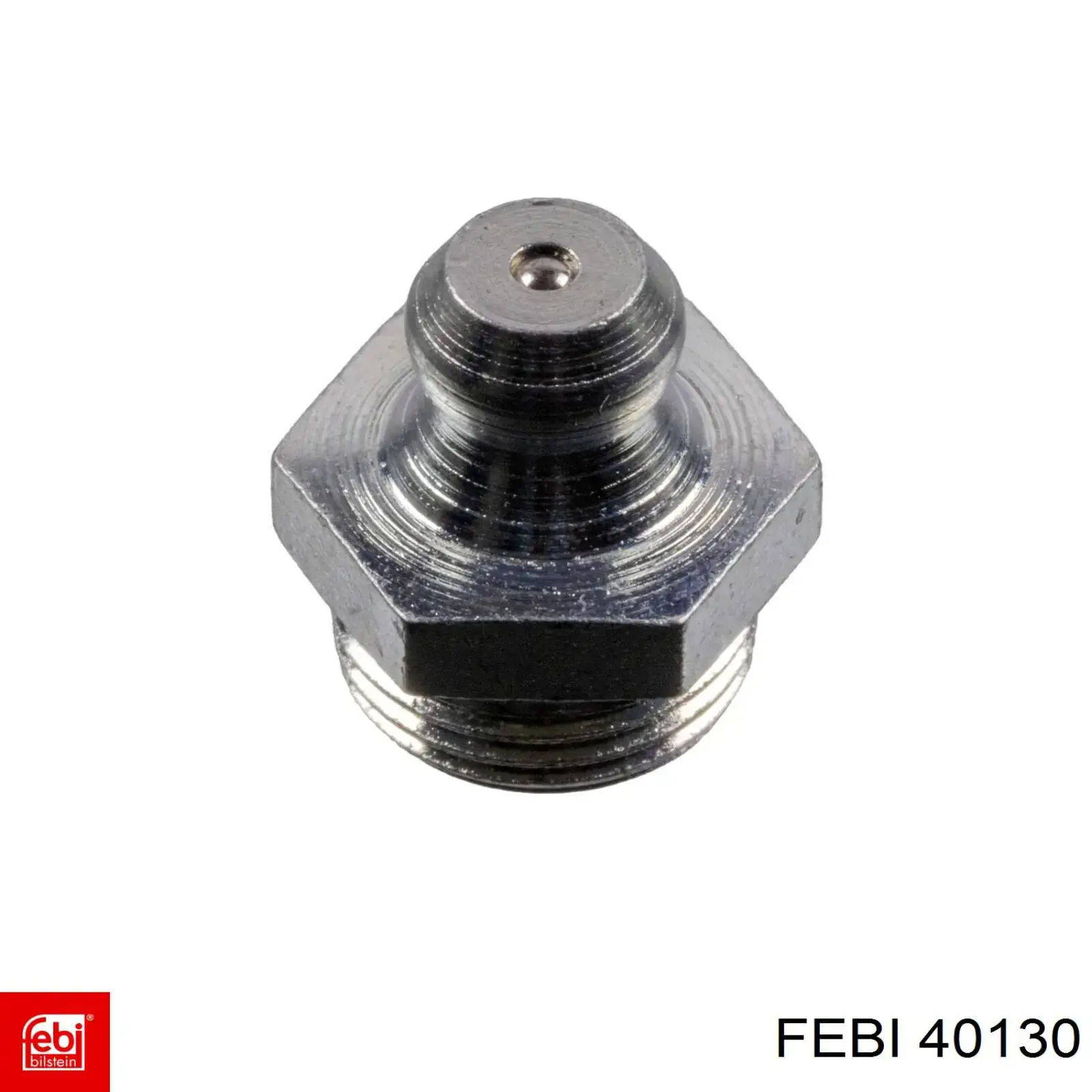 Compre 40130 Febi Kit de reparação do pivô de extremidade do eixo