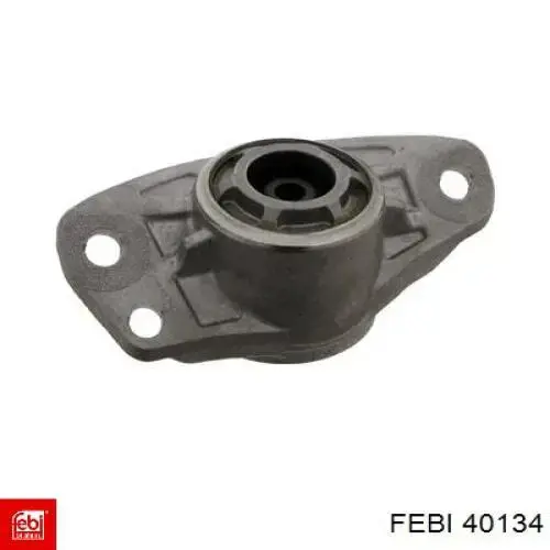 Válvula de borboleta montada Febi 40134 preço, a partir de 66,52 USD